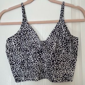 SHEIN Size Small Crop Top